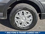 2022 Ford E-Transit 350 Medium Roof RWD Empty Cargo Van for sale #NKA74983 - photo 11