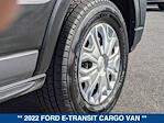 2022 Ford E-Transit 350 Medium Roof RWD Empty Cargo Van for sale #NKA74983 - photo 12