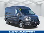 2022 Ford E-Transit 350 Medium Roof RWD Empty Cargo Van for sale #NKA74983 - photo 3