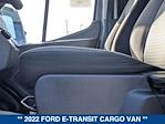 2022 Ford E-Transit 350 Medium Roof RWD Empty Cargo Van for sale #NKA74983 - photo 20