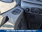 2022 Ford E-Transit 350 Medium Roof RWD Empty Cargo Van for sale #NKA74983 - photo 21