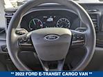 2022 Ford E-Transit 350 Medium Roof RWD Empty Cargo Van for sale #NKA74983 - photo 24
