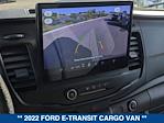 2022 Ford E-Transit 350 Medium Roof RWD Empty Cargo Van for sale #NKA74983 - photo 27