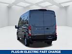 2022 Ford E-Transit 350 Medium Roof RWD Empty Cargo Van for sale #NKA74983 - photo 6