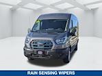 2022 Ford E-Transit 350 Medium Roof RWD Empty Cargo Van for sale #NKA74983 - photo 7