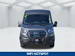 2022 Ford E-Transit 350 Medium Roof RWD Empty Cargo Van for sale #NKA74983 - photo 8