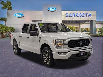 2022 Ford F-150 SuperCrew Cab 4WD Pickup for sale #NKD59845 - photo 1