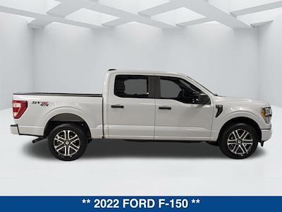 2022 Ford F-150 SuperCrew Cab 4WD Pickup for sale #NKD59845 - photo 2