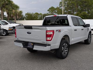 2022 Ford F-150 SuperCrew Cab 4WD Pickup for sale #NKD59845 - photo 2