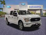2022 Ford F-150 SuperCrew Cab 4WD Pickup for sale #NKD59845 - photo 1