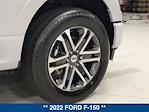 2022 Ford F-150 SuperCrew Cab 4WD Pickup for sale #NKD59845 - photo 12