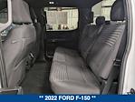 2022 Ford F-150 SuperCrew Cab 4WD Pickup for sale #NKD59845 - photo 14