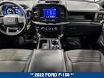 2022 Ford F-150 SuperCrew Cab 4WD Pickup for sale #NKD59845 - photo 15