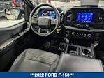 2022 Ford F-150 SuperCrew Cab 4WD Pickup for sale #NKD59845 - photo 19