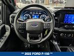 2022 Ford F-150 SuperCrew Cab 4WD Pickup for sale #NKD59845 - photo 23