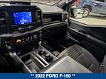 2022 Ford F-150 SuperCrew Cab 4WD Pickup for sale #NKD59845 - photo 29