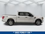 2022 Ford F-150 SuperCrew Cab 4WD Pickup for sale #NKD59845 - photo 4