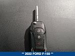 2022 Ford F-150 SuperCrew Cab 4WD Pickup for sale #NKD59845 - photo 32