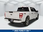 2022 Ford F-150 SuperCrew Cab 4WD Pickup for sale #NKD59845 - photo 2
