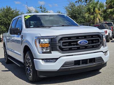 2022 Ford F-150 SuperCrew Cab RWD Pickup for sale #NKD72338 - photo 1
