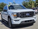 2022 Ford F-150 SuperCrew Cab RWD Pickup for sale #NKD72338 - photo 1