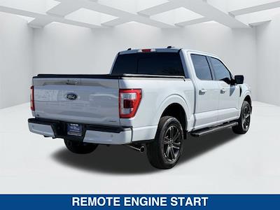 2022 Ford F-150 SuperCrew Cab 4WD Pickup for sale #NKE29227 - photo 2