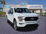 2022 Ford F-150 SuperCrew Cab 4WD Pickup for sale #NKE33024 - photo 1
