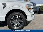 2022 Ford F-150 SuperCrew Cab 4WD Pickup for sale #NKE33024 - photo 11