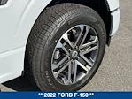 2022 Ford F-150 SuperCrew Cab 4WD Pickup for sale #NKE33024 - photo 12