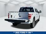 2022 Ford F-150 SuperCrew Cab 4WD Pickup for sale #NKE33024 - photo 13