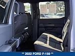 2022 Ford F-150 SuperCrew Cab 4WD Pickup for sale #NKE33024 - photo 15