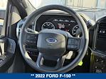 2022 Ford F-150 SuperCrew Cab 4WD Pickup for sale #NKE33024 - photo 17