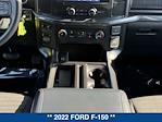2022 Ford F-150 SuperCrew Cab 4WD Pickup for sale #NKE33024 - photo 19