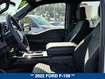 2022 Ford F-150 SuperCrew Cab 4WD Pickup for sale #NKE33024 - photo 20