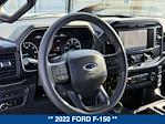 2022 Ford F-150 SuperCrew Cab 4WD Pickup for sale #NKE33024 - photo 21