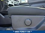 2022 Ford F-150 SuperCrew Cab 4WD Pickup for sale #NKE33024 - photo 22