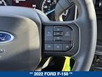 2022 Ford F-150 SuperCrew Cab 4WD Pickup for sale #NKE33024 - photo 25