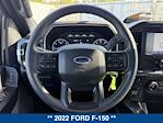 2022 Ford F-150 SuperCrew Cab 4WD Pickup for sale #NKE33024 - photo 26