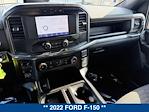 2022 Ford F-150 SuperCrew Cab 4WD Pickup for sale #NKE33024 - photo 28