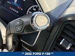 2022 Ford F-150 SuperCrew Cab 4WD Pickup for sale #NKE33024 - photo 31