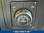 2022 Ford F-150 SuperCrew Cab 4WD Pickup for sale #NKE33024 - photo 32