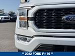2022 Ford F-150 SuperCrew Cab 4WD Pickup for sale #NKE33024 - photo 9