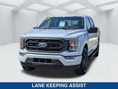 2022 Ford F-150 SuperCrew Cab 4WD Pickup for sale #NKE69365 - photo 1