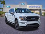 2022 Ford F-150 SuperCrew Cab 4WD Pickup for sale #NKE69365 - photo 3