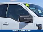 2022 Ford F-150 SuperCrew Cab 4WD Pickup for sale #NKE69365 - photo 11