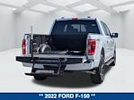 2022 Ford F-150 SuperCrew Cab 4WD Pickup for sale #NKE69365 - photo 4