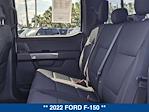 2022 Ford F-150 SuperCrew Cab 4WD Pickup for sale #NKE69365 - photo 15