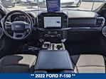 2022 Ford F-150 SuperCrew Cab 4WD Pickup for sale #NKE69365 - photo 16