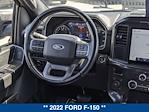 2022 Ford F-150 SuperCrew Cab 4WD Pickup for sale #NKE69365 - photo 17