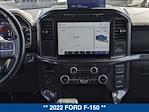 2022 Ford F-150 SuperCrew Cab 4WD Pickup for sale #NKE69365 - photo 19